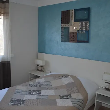 Hotel Regina