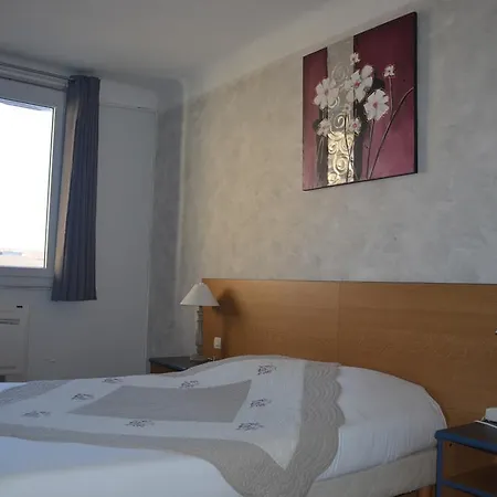 Hotel Regina Sète