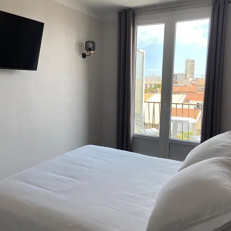 Regina Hotel