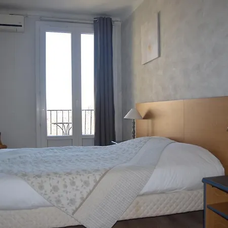 Regina 2* Sète