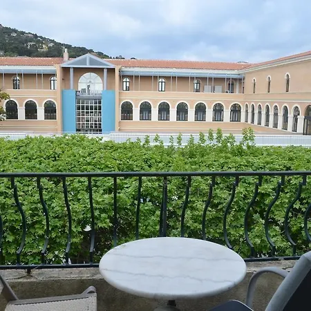 Hotel Regina Sète