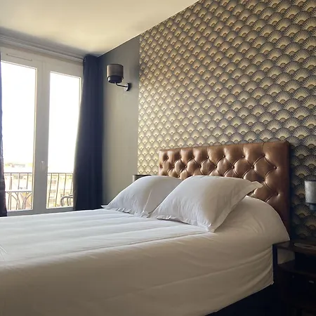 Regina 2* Sète