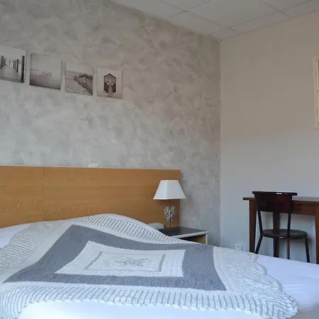 Hotel Regina Sète