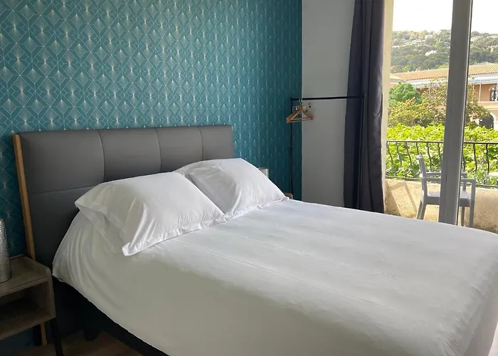 Regina Hotel Sète