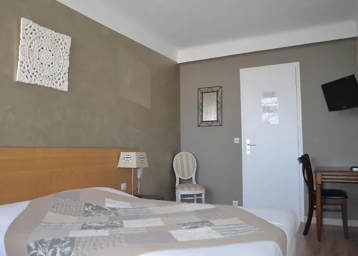 Regina 2* Sète