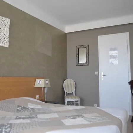 Hotell Regina Sète