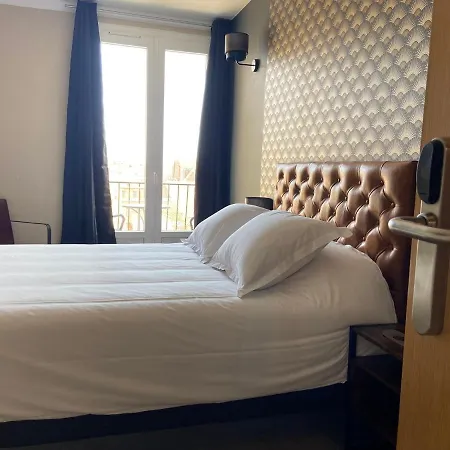 Hotell Regina
