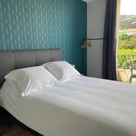 Regina Hotell Sète