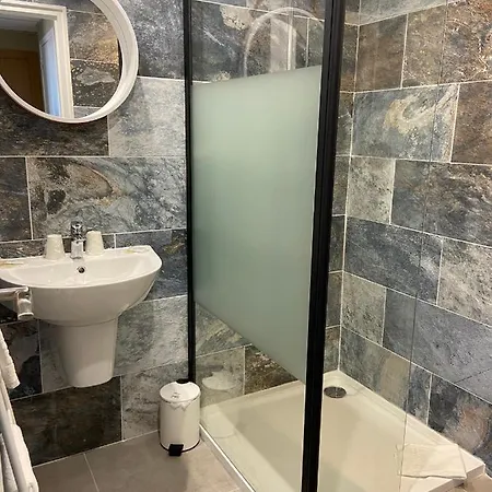 Hotell Regina Sète