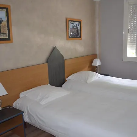 Hotell Regina Sète