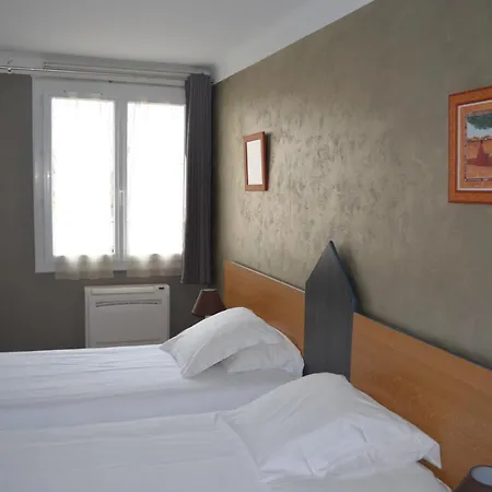 Hotell Regina 2*