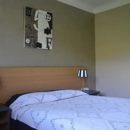 Hotell Regina 2*