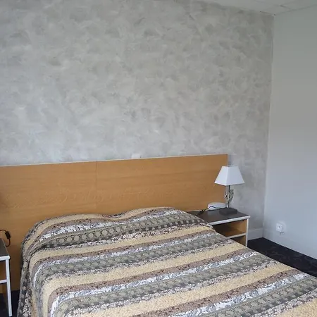 Hotel Regina Sete