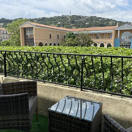 Hotel Regina Sete