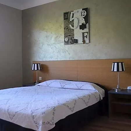 Regina Hotel Sète