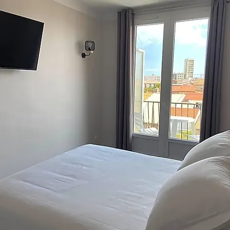 Hotel Regina