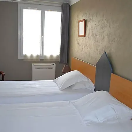 Regina Hotel