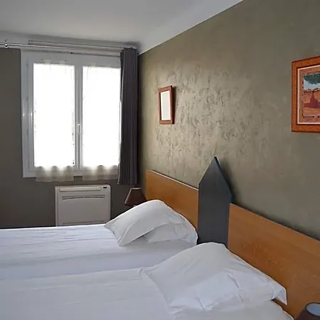 Regina Hotel