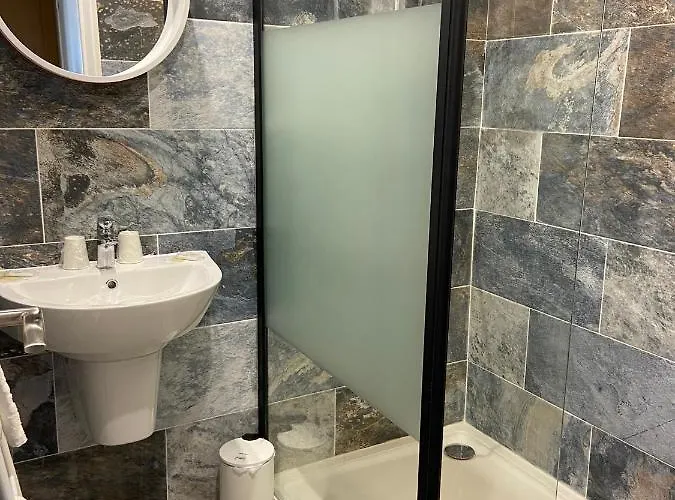 Hotel Regina Sete