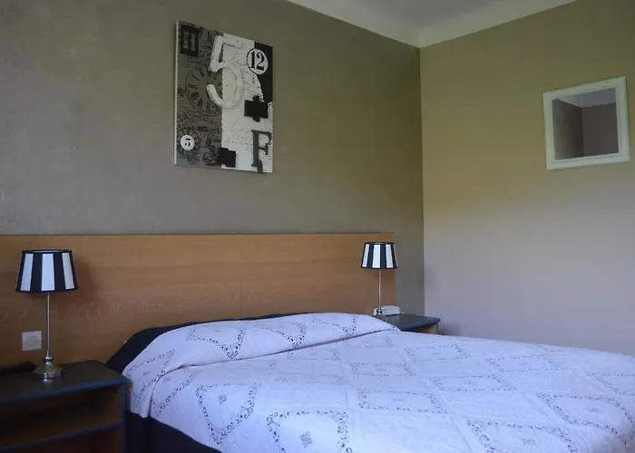 Hotel Regina 2*